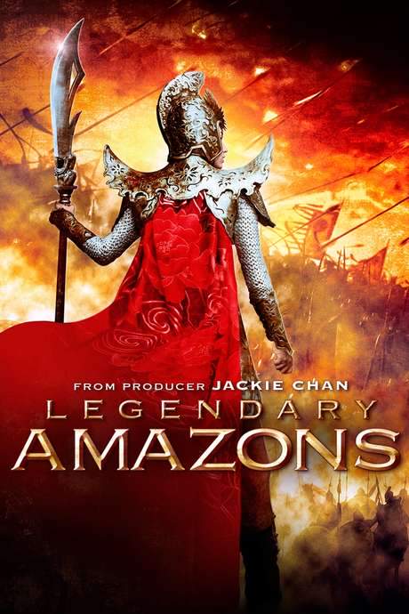 Legendary Amazons